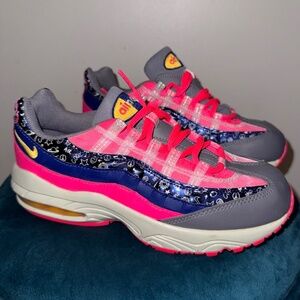 Nike Air Max 95 PS "Doodles"